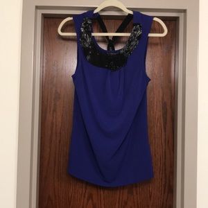 Banana Republic Women’s Top - Size Small - NWT